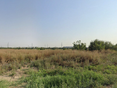 Teren Casa 500mp Popesti-Leordeni cu utilitati | zona de case P+2