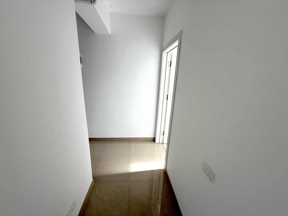 Vanzare 2 Camere Popesti Leordeni | bloc nou | centrala | 2 balcoane