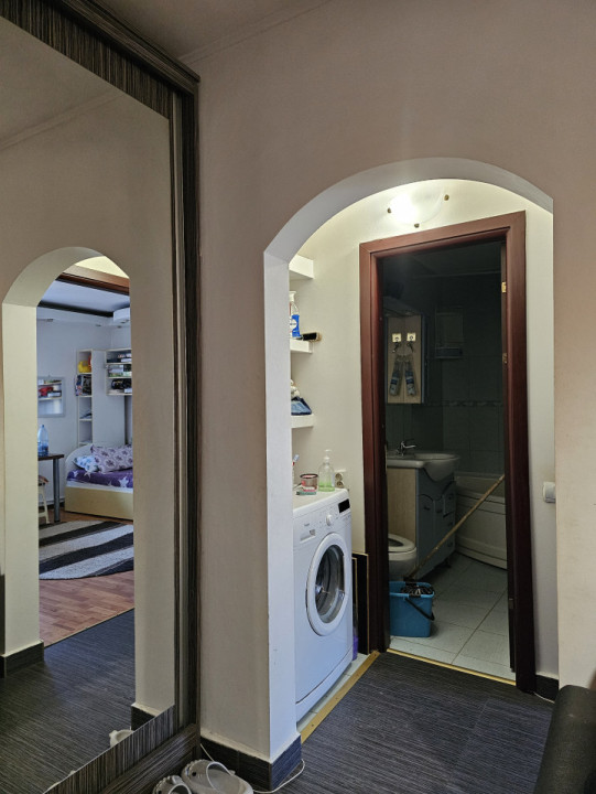 Apartament 2 camere decomandat, etajul 2!