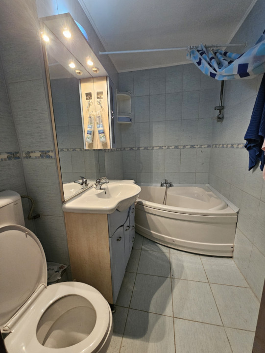 Apartament 2 camere decomandat, etajul 2!