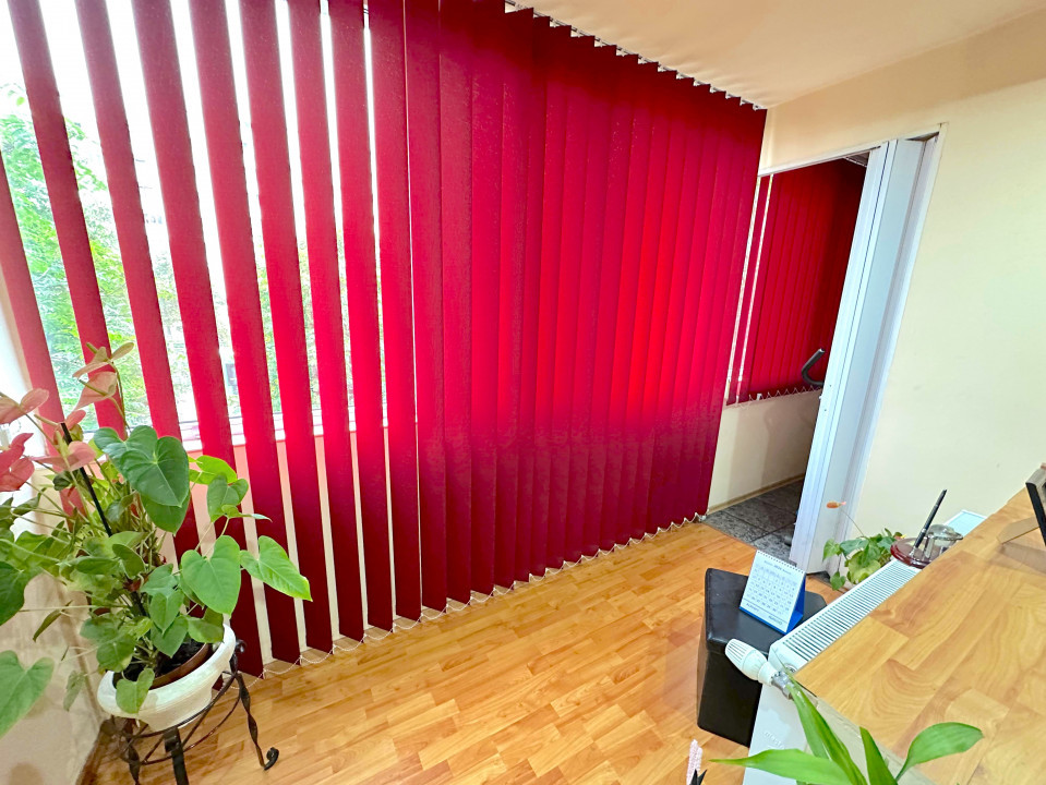 Vanzare 2 Camere Iancului - Vatra Luminoasa | bloc reabilitat