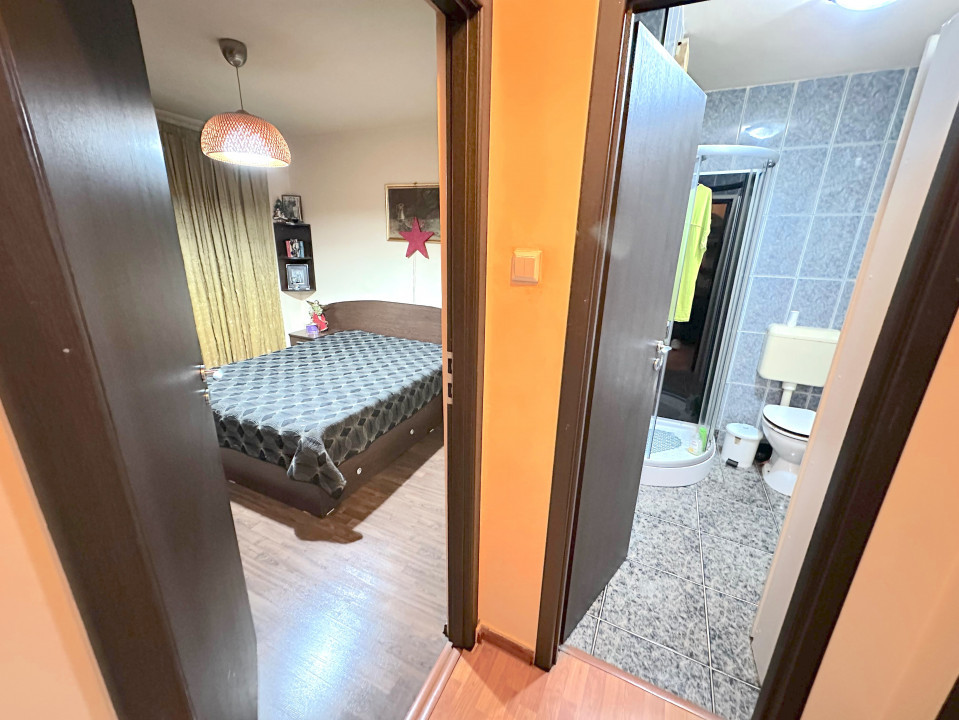 Vanzare 2 Camere Iancului - Vatra Luminoasa | bloc reabilitat