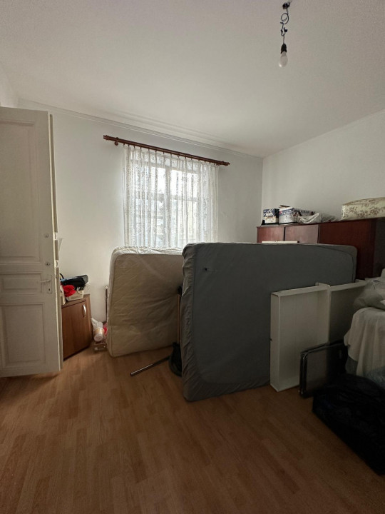 3 Camere in Vila P. Unirii | P. Constitutiei | 72mp totali | curte