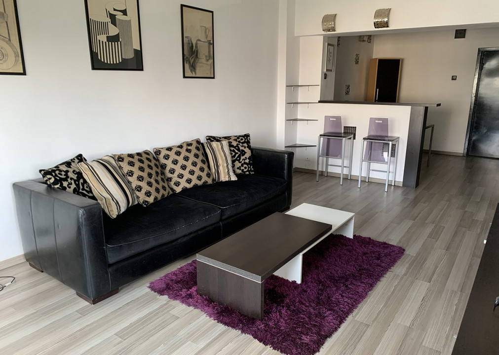 2 Camere Bd. Unirii Zepter | modernizat | 72mp suprafata