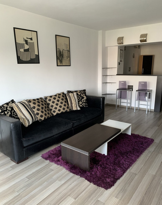 2 Camere Bd. Unirii Zepter | modernizat | 72mp suprafata