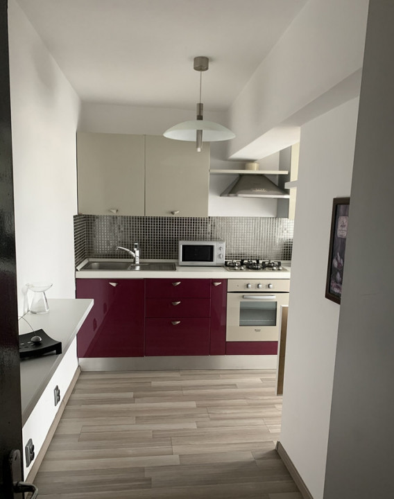 2 Camere Bd. Unirii Zepter | modernizat | 72mp suprafata