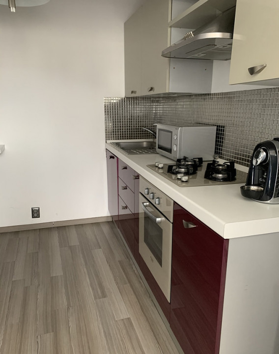 2 Camere Bd. Unirii Zepter | modernizat | 72mp suprafata