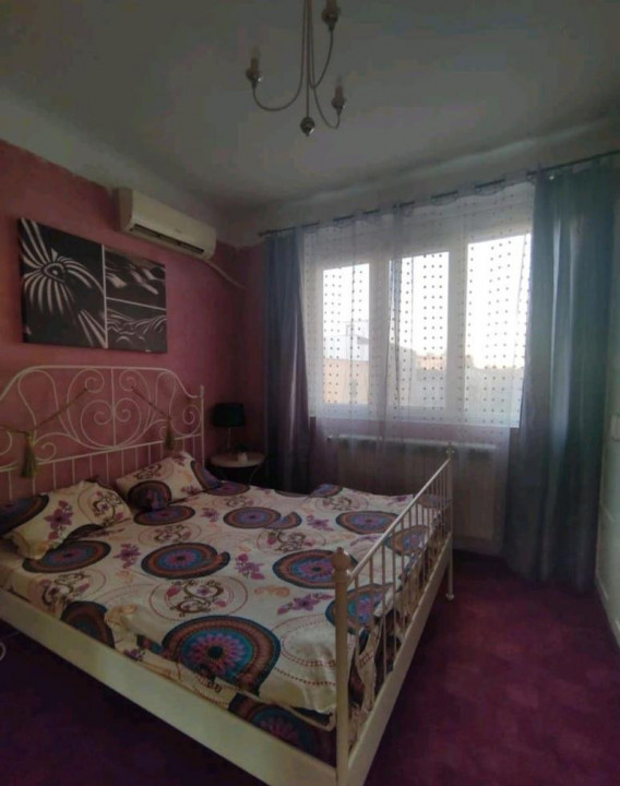 Vanzare Apartament 3 Camere | centrala | Tineretului-Budapesta | 65mp