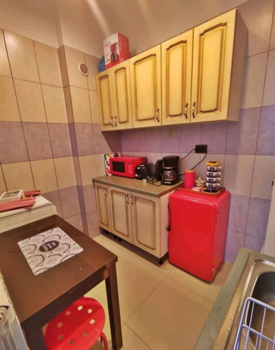 Vanzare Apartament 3 Camere | centrala | Tineretului-Budapesta | 65mp