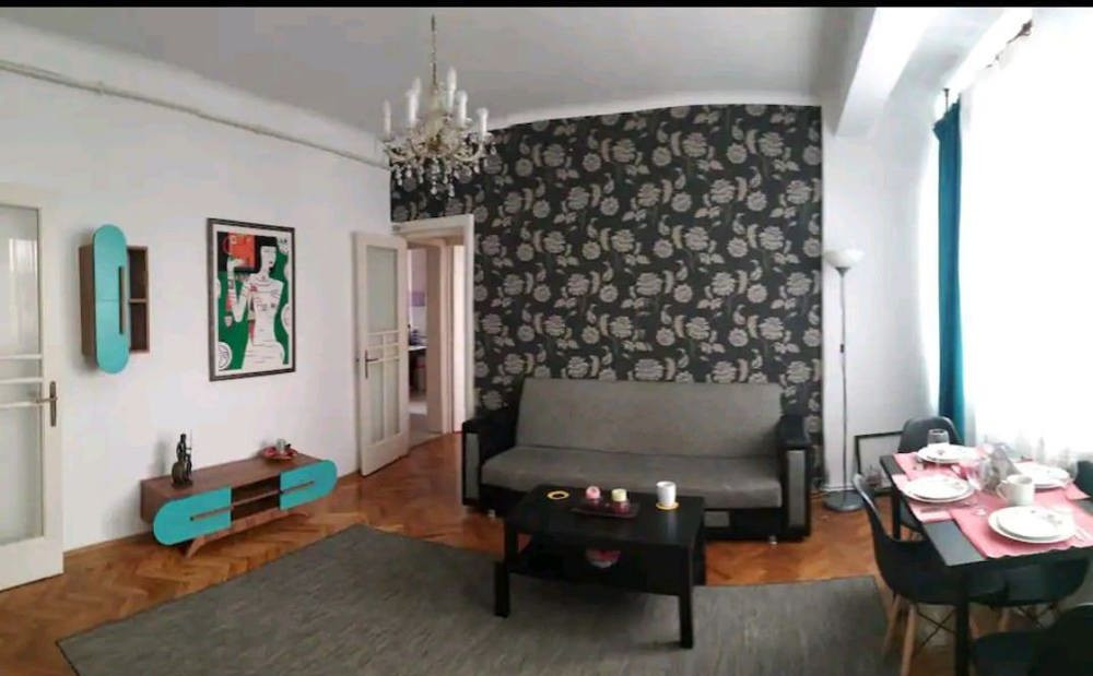 Vanzare Apartament 3 Camere | centrala | Tineretului-Budapesta | 65mp